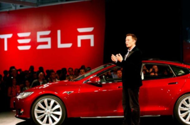 Tesla to begin Model 3 deliveries in Europe