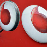 Vodafone plans $3.5 billion war chest to fight richest Asian