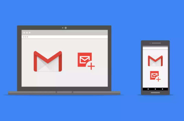 Gmail users, Google has three new features for you