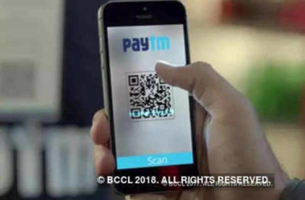Paytm may enter two more developed markets in 2019: CFO