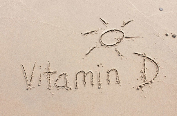 Study shows vitamin D supplements are of no benefit to the over 70s