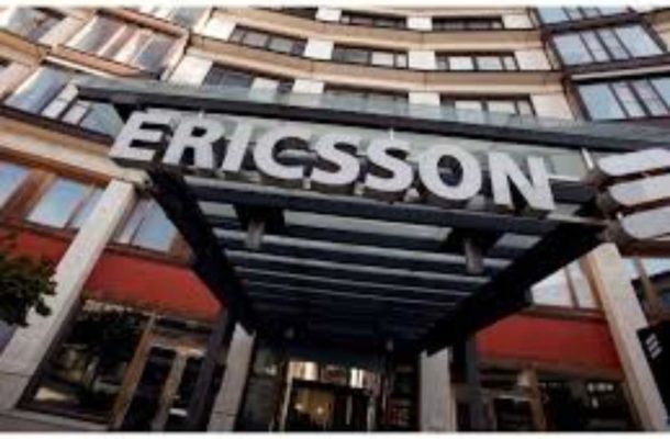 Ericsson posts lower than expected loss as savings and 5G demand kick in