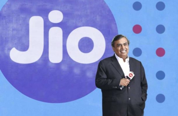 Reliance Jio became overall India handset market leader in 2018: Report