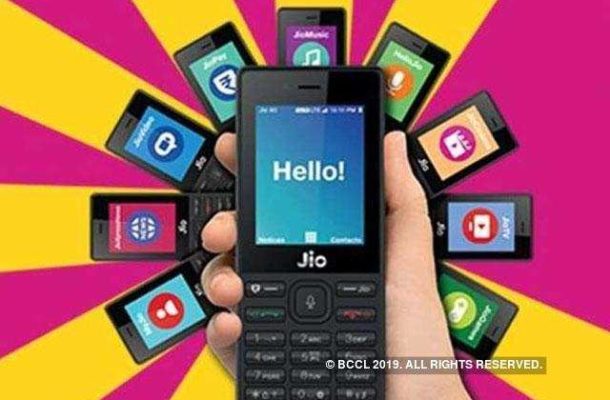 Reliance Jio rolls out two new long term plans for Jio Phone users