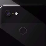 Google takes a dig at latest iPhone's camera with this Pixel 3 photo