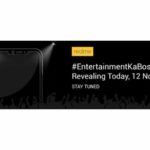 Realme’s 'new smartphone' to be unveiled today on Flipkart at 12pm