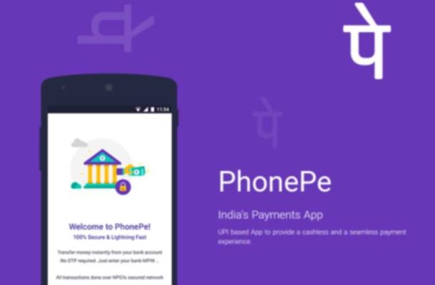 PhonePe to start selling financial services