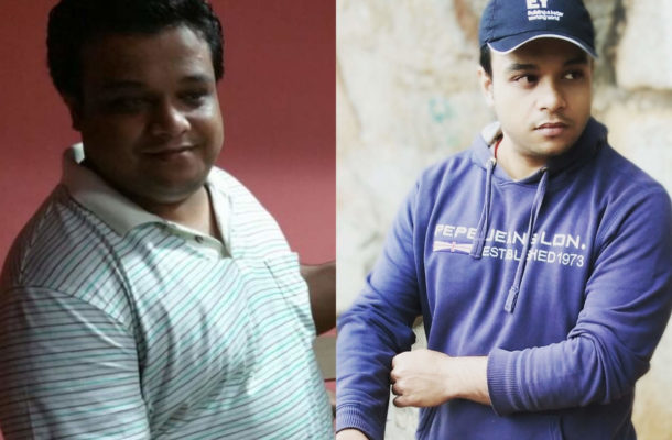 Weight loss: “My excess weight delayed my recovery after a major accident!”