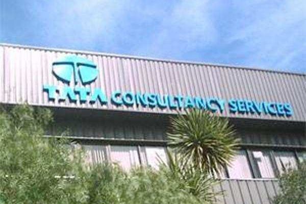 TCS says it can weather slowdown without any layoffs