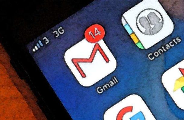 Gmail mobile app redesign starts rolling out, here’s what is new