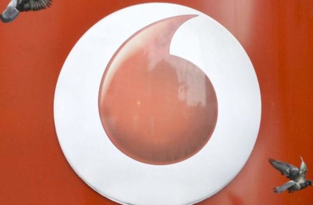 Vodafone chief seeks relief for the company from the government