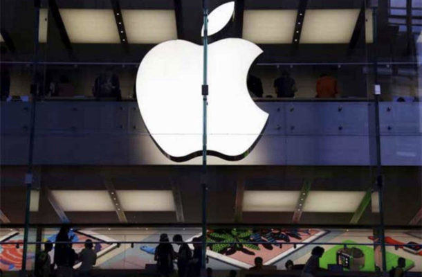Apple engineer accused of trying to leak confidential information to China