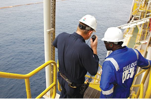 Tullow targets drilling, completion of works on new wells in this year