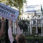 UK offered arms sales to Saudi after Khashoggi murder