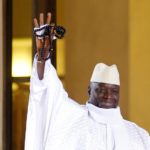 Gambia reconciliation process to look into former leader's abuses