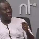 Gov’t selling ADB, NIB through backdoor – Isaac Adongo