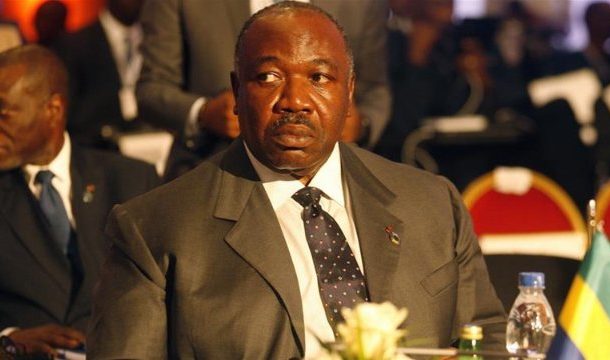 Gabon military 'seizes power'