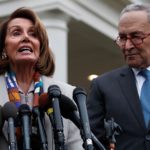 US shutdown: Pelosi says Trump can't persuade Democrats on wall