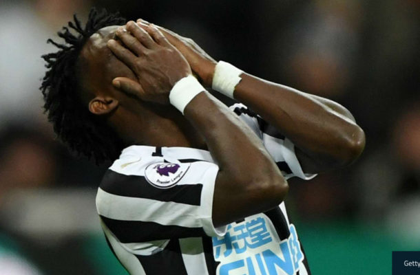 Atsu’s return to Stamford bridge ends in defeat for Newcastle United