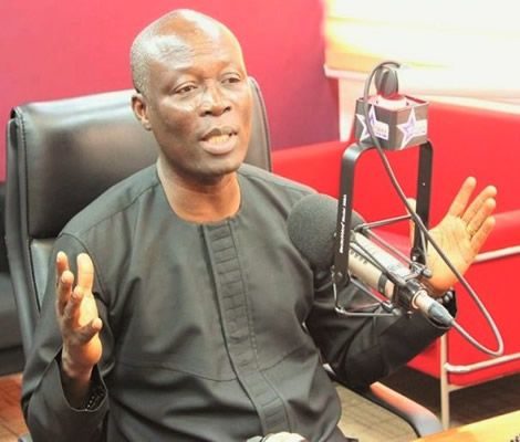 You'll lose even if you supervise elections yourselves - 6 NDC Flagbearer aspirants told
