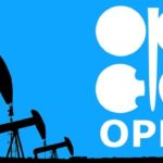 OPEC oil output posts biggest drop since 2017