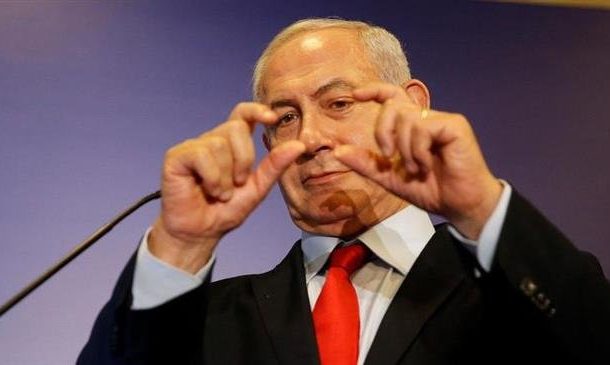 Arabs see Israel as ally against Iran: Netanyahu