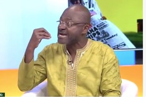 The people of Assin are Lazy – Ken Agyapong