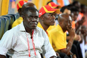 Sellas Tetteh backs Ghana to succeed at 2019 Africa U20 Cup of Nations