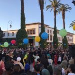 Morocco's Amazigh push for official recognition of their new year