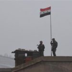 Kurdish fighters withdraw from Manbij: Syria