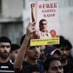 Rights groups slam Bahrain’s ‘shameful’ ruling on Rajab