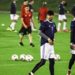 Team Melli gearing up for Asian Cup trophy