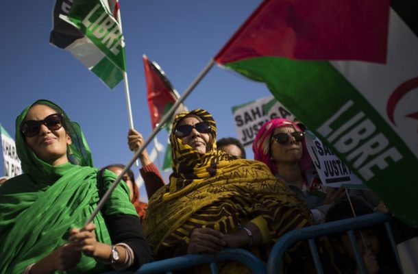 UN: New talks on Western Sahara expected in March