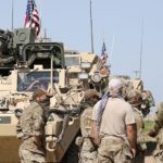 Breaking up hard to do, Turkey says of US and Kurd 'terrorists'