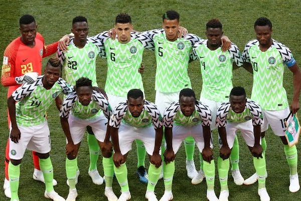 Super Eagles to begin final preparation for Egypt 2019 AFCON in March