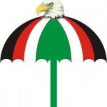 Welcome 2019 with renewed sense of Patriotism - NDC to Ghanaians