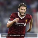 LIVERPOOL - A Turkish suitor for Adam LALLANA