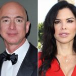 Jeff Bezos now dating news anchor Lauren Sanchez —Who’s also getting divorced: Sources
