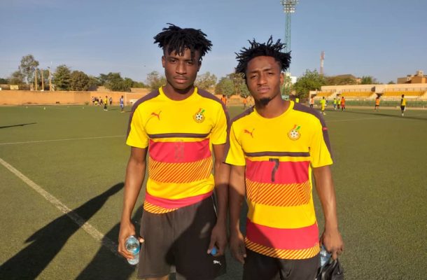 Ghana U20 search for lost glory