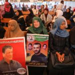 Israel to ‘worsen’ conditions for Palestinian prisoners