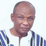 Renewal of commitment crucial to victory 2020 — Prof. Delle