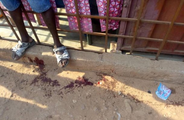 7 persons injured in ongoing Ayawaso West Wuogon bye-election