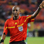 African referee gets life ban for taking bribes