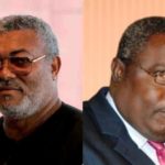 Rawlings gives Amidu ‘pressure’ to deal with criminals in Ghana