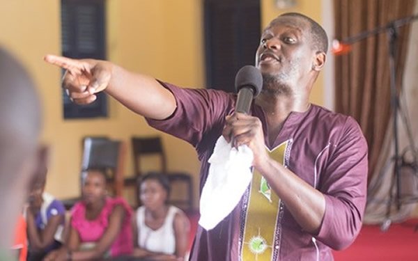 Fame got to my head; it controlled my past life – Evangelist Lord Kenya