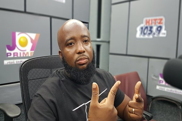 We’re throwing away Ghanaian sounds – Trigmatic laments