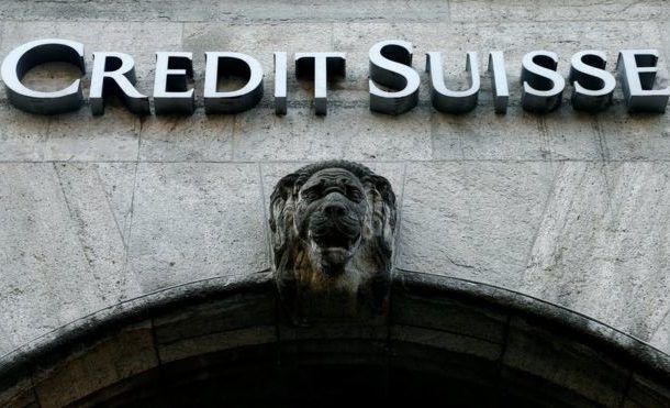 Ex-Credit Suisse bankers arrested over ‘$2bn fraud scheme’