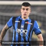 AS ROMA - Duel to Inter Milan on Atalanta young backliner MANCINI