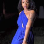 Shatta Wale leaked my nude photos to Bloggers - Michy alleges