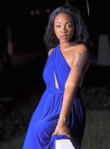 Shatta Wale leaked my nude photos to Bloggers - Michy alleges